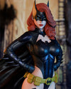 Batgirl 1/4 Scale Statue by Cincronize Labs