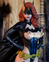 Batgirl 1/4 Scale Statue by Cincronize Labs