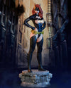 Batgirl 1/4 Scale Statue by Cincronize Labs