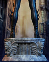 Batgirl 1/4 Scale Statue by Cincronize Labs
