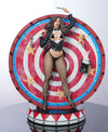 Zatanna 1/4 Scale Statue by Cincronize Labs