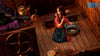 Spirited Away - Chihiro, Kamaji & Lin Statue