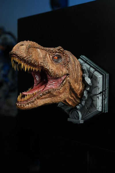 Tyrannosaurus Rex (w/ Wall Mount Only) 1/10 Scale Bust