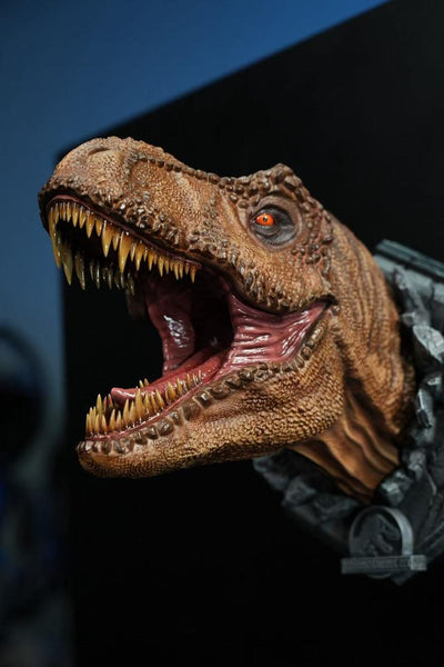 Tyrannosaurus Rex (w/ Wall Mount Only) 1/10 Scale Bust