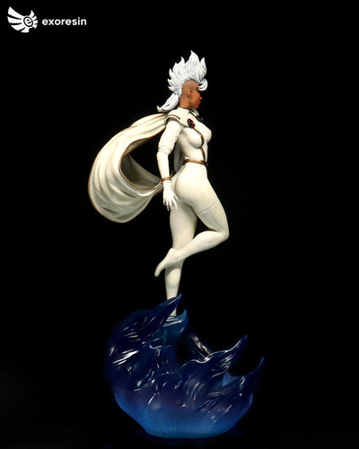 X-Force Storm (Version 2) 1/4 Scale Statue by Exorez