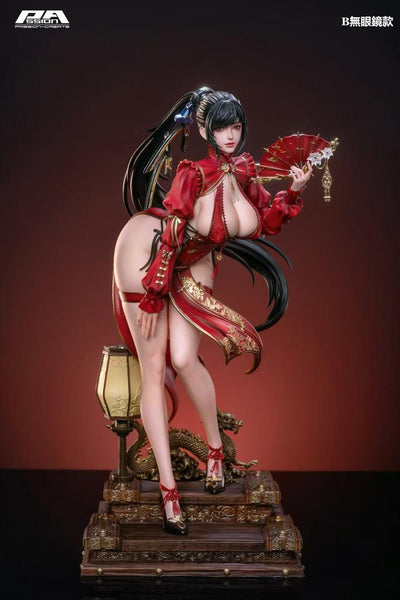 Stellar Blade - Eve (w/o Glasses) 1/4 Scale Statue by PA Create Studio