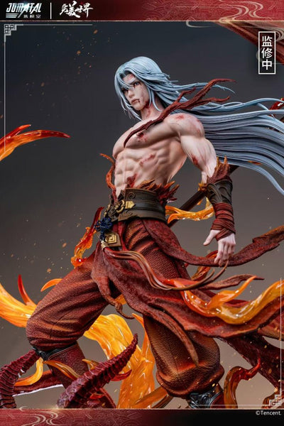 Perfect World - Shi Hao 1/6 Scale Statue