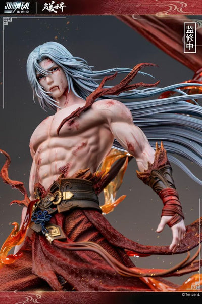 Perfect World - Shi Hao 1/6 Scale Statue
