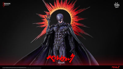 Berserk - Femto 1/4 Scale Statue by Apex Studio