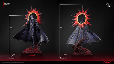Berserk - Femto 1/4 Scale Statue by Apex Studio