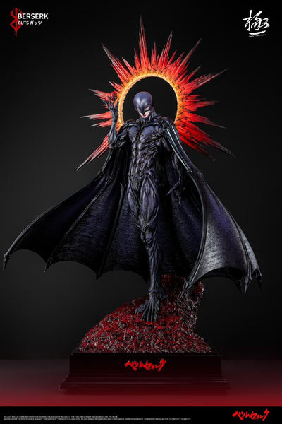 Berserk - Femto 1/4 Scale Statue by Apex Studio