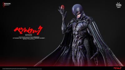 Berserk - Femto 1/4 Scale Statue by Apex Studio