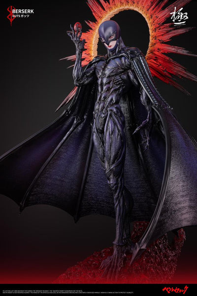 Berserk - Femto 1/4 Scale Statue by Apex Studio