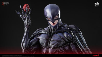 Berserk - Femto 1/4 Scale Statue by Apex Studio