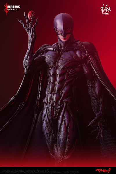 Berserk - Femto 1/4 Scale Statue by Apex Studio