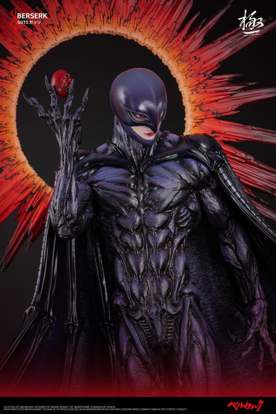 Berserk - Femto 1/4 Scale Statue by Apex Studio