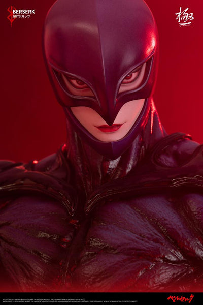 Berserk - Femto 1/4 Scale Statue by Apex Studio