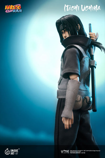 Uchiha Itachi (Exclusive) 1/12 Scale Figure