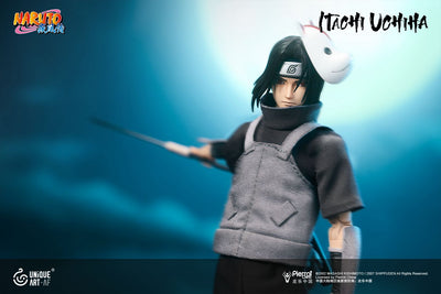 Uchiha Itachi (Exclusive) 1/12 Scale Figure