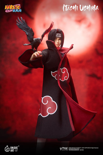 Uchiha Itachi (Exclusive) 1/12 Scale Figure