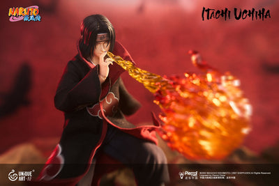 Uchiha Itachi (Exclusive) 1/12 Scale Figure