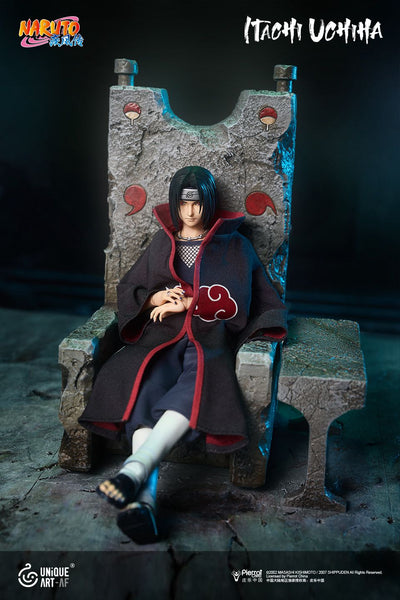Uchiha Itachi (Exclusive) 1/12 Scale Figure