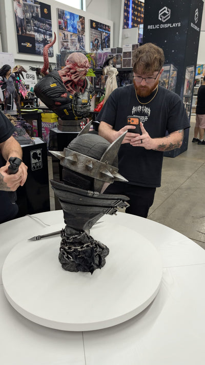 Batman who Laughs Statue by PureArts
