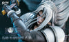 Final Fantasy VII Remake - Cloud vs. Sephiroth Statue