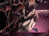 Star Wheel Series - God Joy 1/4 Scale Statue