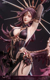 Star Wheel Series - God Joy 1/4 Scale Statue