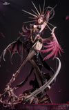 Star Wheel Series - God Joy 1/4 Scale Statue