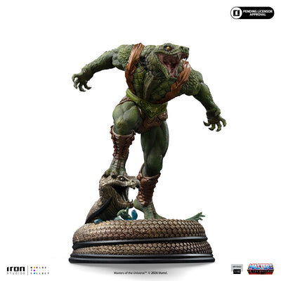 Masters of the Universe - Kobra Khan Art Scale 1/10