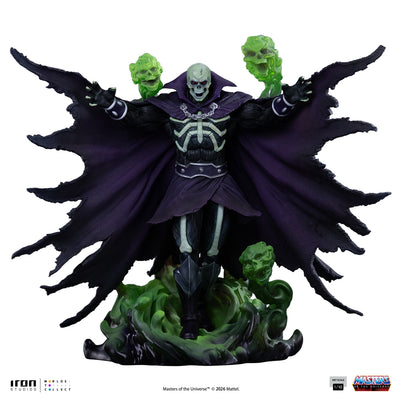 Scareglow - Masters of the Universe - Art Scale 1/10 - Iron Studios