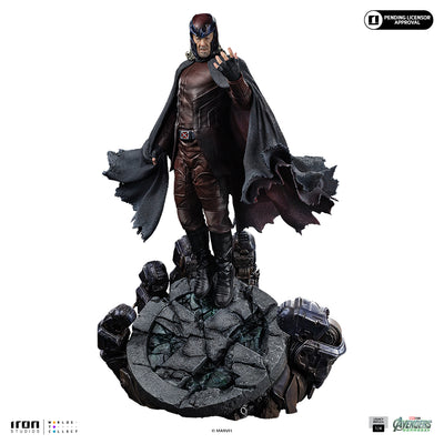 Avengers: Doomsday (2026) - Magneto Legacy Replica 1/4
