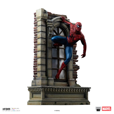 Spider-Man: Brand New Day (2026) - Spider-Man Art Scale 1/10