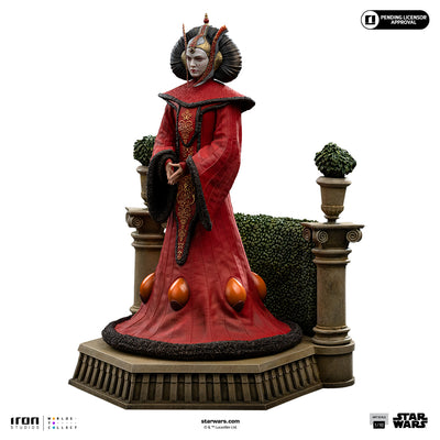 Star Wars: The Phantom Menace - Queen Padmé Amidala Art Scale 1/10