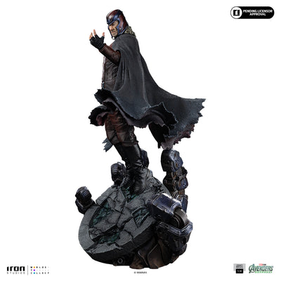 Avengers: Doomsday (2026) - Magneto Legacy Replica 1/4