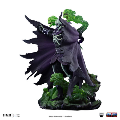 Scareglow - Masters of the Universe - Art Scale 1/10 - Iron Studios