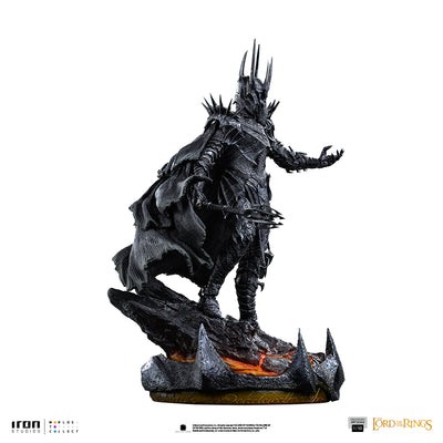 Sauron Unleashed Art Scale 1/10