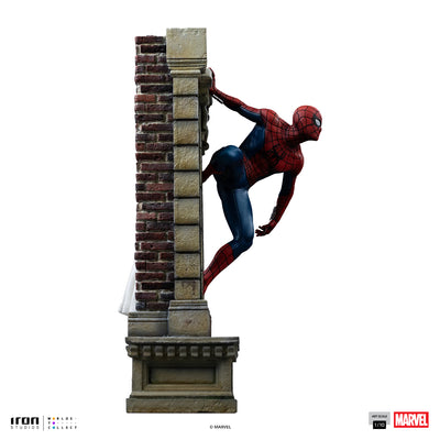 Spider-Man: Brand New Day (2026) - Spider-Man Art Scale 1/10