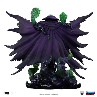 Scareglow - Masters of the Universe - Art Scale 1/10 - Iron Studios