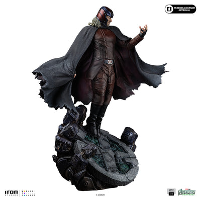 Avengers: Doomsday (2026) - Magneto Legacy Replica 1/4