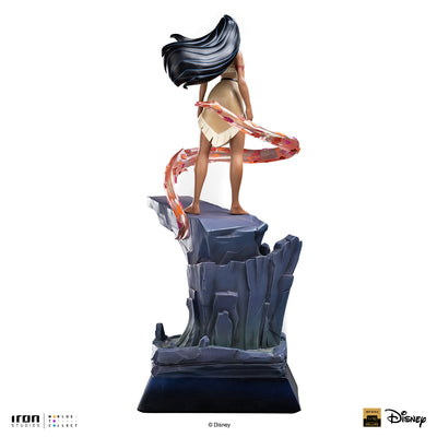Pocahontas (Colors of the Wind Ver.) Art Scale 1/10