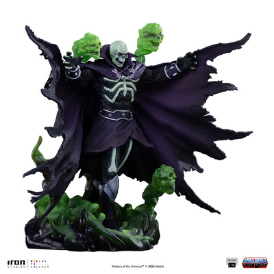 Scareglow - Masters of the Universe - Art Scale 1/10 - Iron Studios