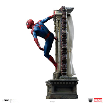Spider-Man: Brand New Day (2026) - Spider-Man Art Scale 1/10