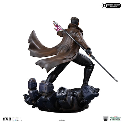 Avengers Doomsday (2026) - Gambit BDS Art Scale 1/10