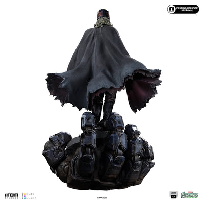 Avengers: Doomsday (2026) - Magneto Legacy Replica 1/4