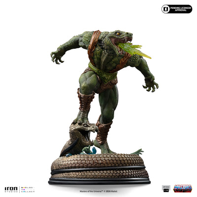 Masters of the Universe - Kobra Khan Art Scale 1/10