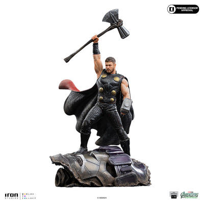 Avengers Doomsday - Thor BDS Art Scale 1/10