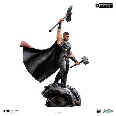 Avengers Doomsday - Thor BDS Art Scale 1/10